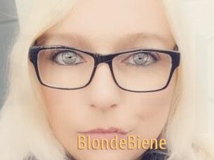 BlondeBiene