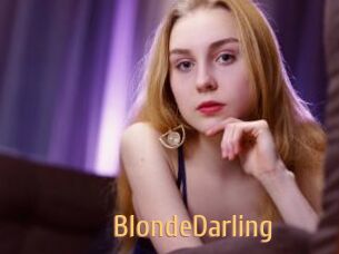 BlondeDarling