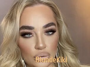 BlondeKiki