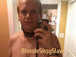 BlondeSissySlave