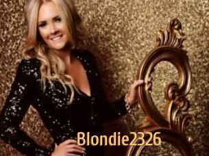 Blondie2326