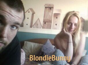 BlondieBunny