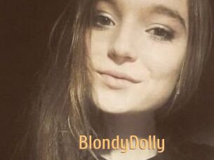 BlondyDolly