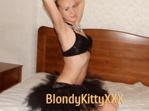 BlondyKittyXXX