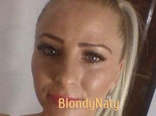 BlondyNaty