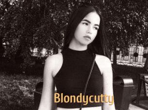 Blondy_cutty