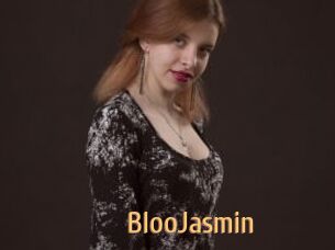 BlooJasmin
