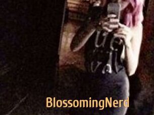 BlossomingNerd