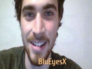 BluEyesX