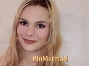 BluMermaid