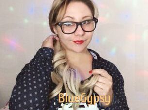 BlueGypsy