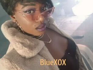 BlueXOX