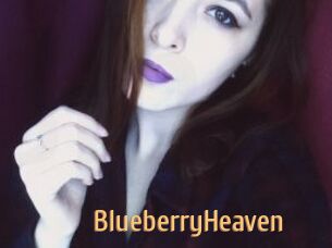 BlueberryHeaven