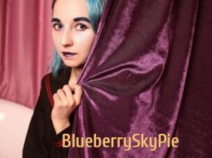 BlueberrySkyPie