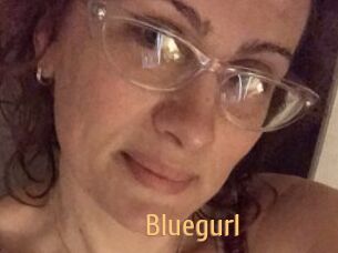 Bluegurl
