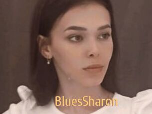 BluesSharon