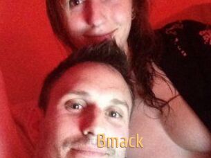 Bmack