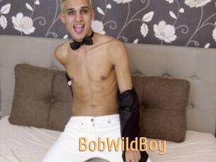 BobWildBoy