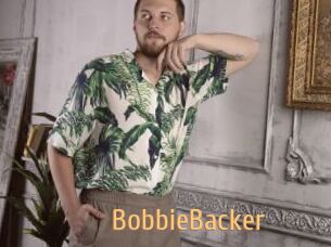 BobbieBacker