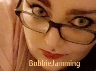 BobbieJamming