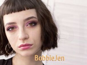 BobbieJen