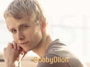 BobbyDilon