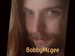 BobbyMcgee