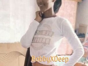 BobbyXDeep