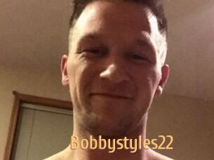 Bobbystyles22