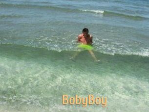 BobyBoy