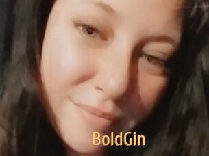 BoldGin