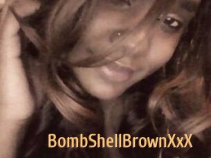 BombShellBrownXxX