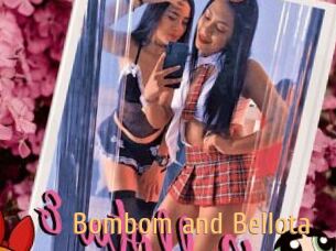 Bombom_and_Bellota
