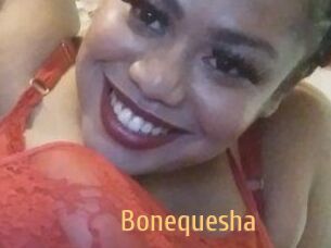 Bonequesha