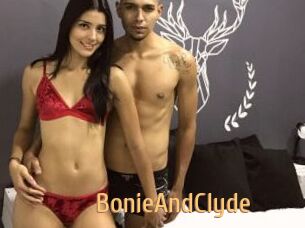 BonieAndClyde