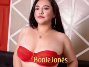 BonieJones