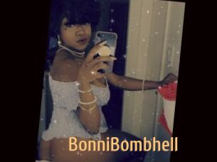 BonniBombhell