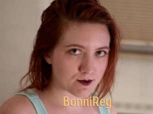 BonniRey Single Spass