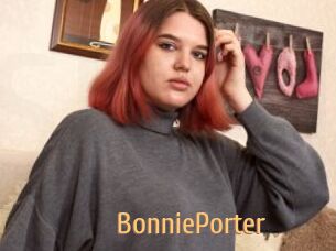 BonniePorter