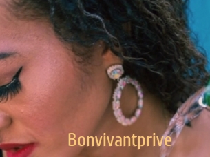 Bonvivantprive Single Spass