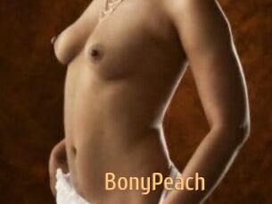 BonyPeach