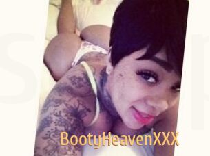 BootyHeavenXXX