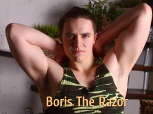 Boris_The_Razor