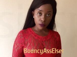 BouncyAssElser