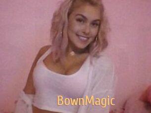 BownMagic
