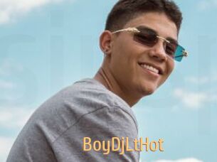 BoyDjLtHot