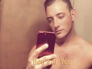 Boy_For_You