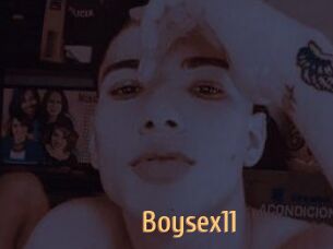 Boysex11
