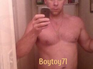 Boytoy71