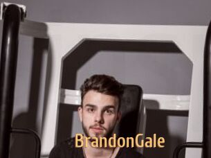 BrandonGale